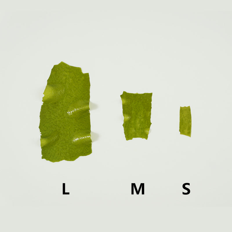 dried wakame